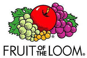 Fruit of the loom Fruit of the loom