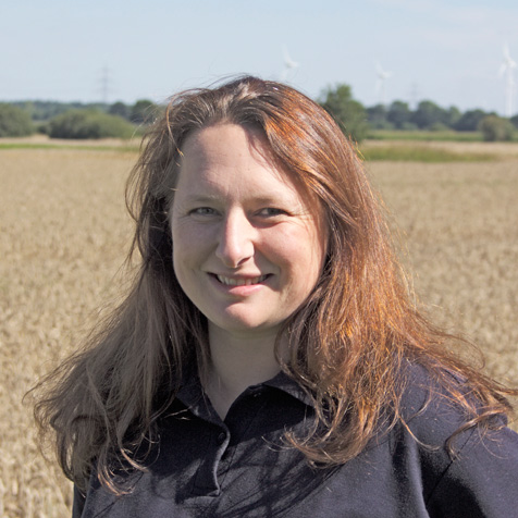 Andrea Meyer Andrea Meyer