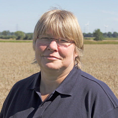 Heike Schmidt Heike Schmidt