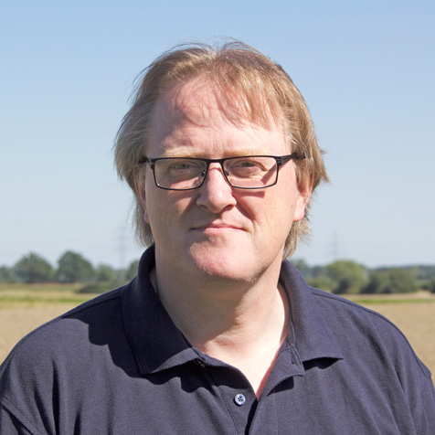 Thomas Schmidt Thomas Schmidt