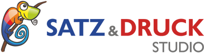 Satz-Druck-Studio Satz-Druck-Studio